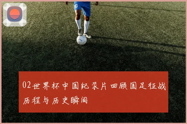 02世界杯中国纪录片回顾国足征战历程与历史瞬间